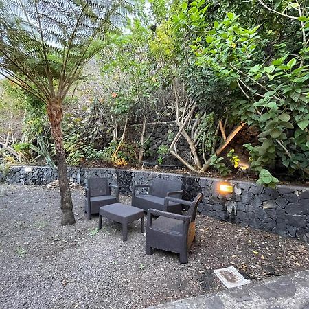 Villa Rustic House La Montana Breña Baja Esterno foto
